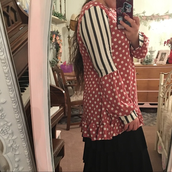 Custom tunics continued - Picture 3 of 8